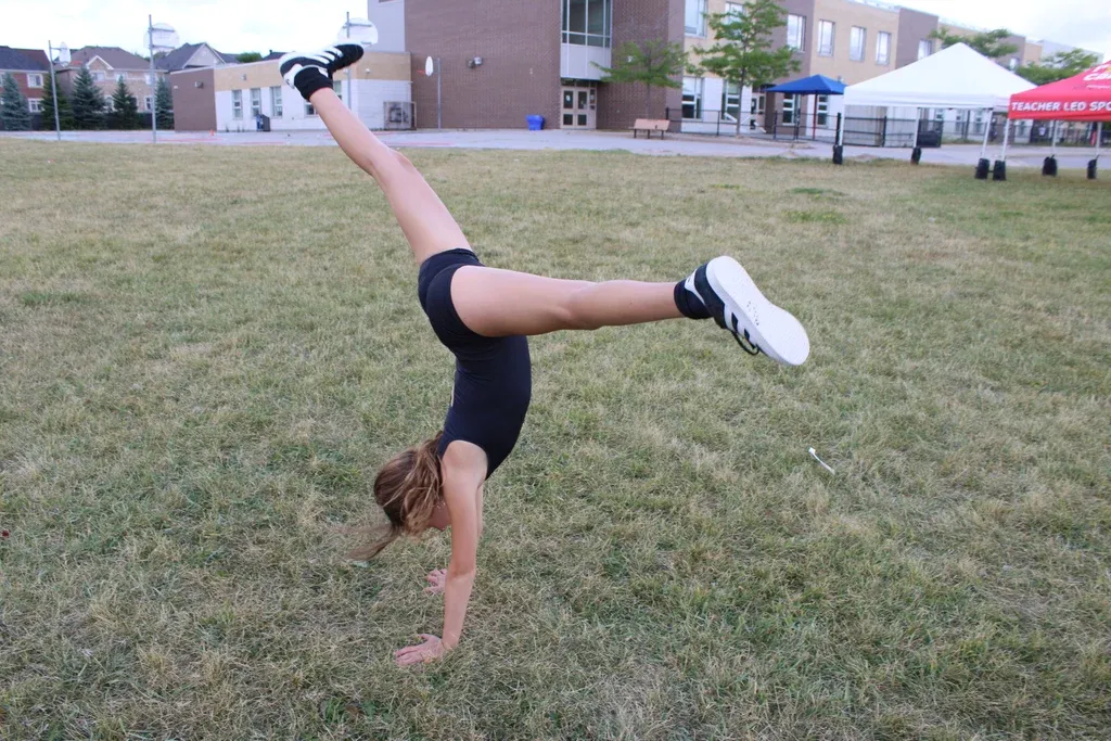 Dance Camp