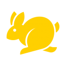 Rabbit-Icon